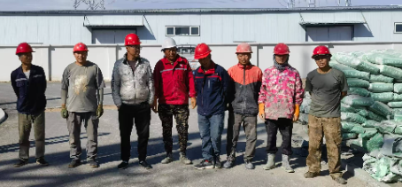 杭州厂房地基沉降注浆加固施工队伍怎么选